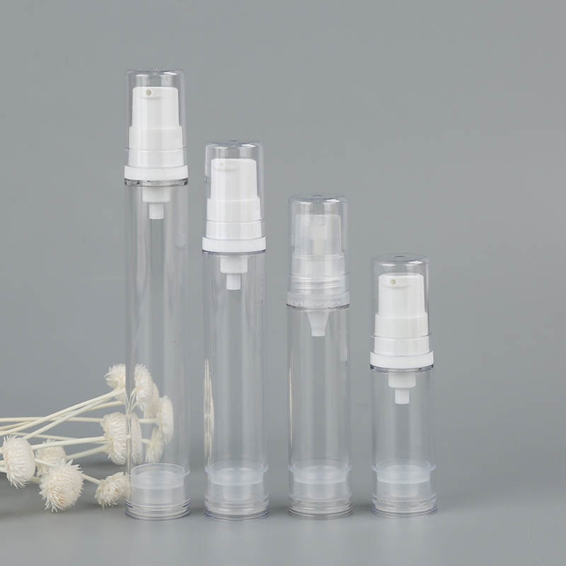 10ML Şeffaf Plastik Havasız Şi - Gel Refill Pack incelemesi ve fiyatı