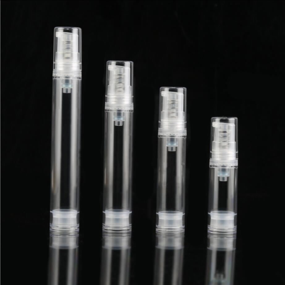 10ML Şeffaf Plastik Havasız Şi - Gel Refill Pack incelemesi ve fiyatı