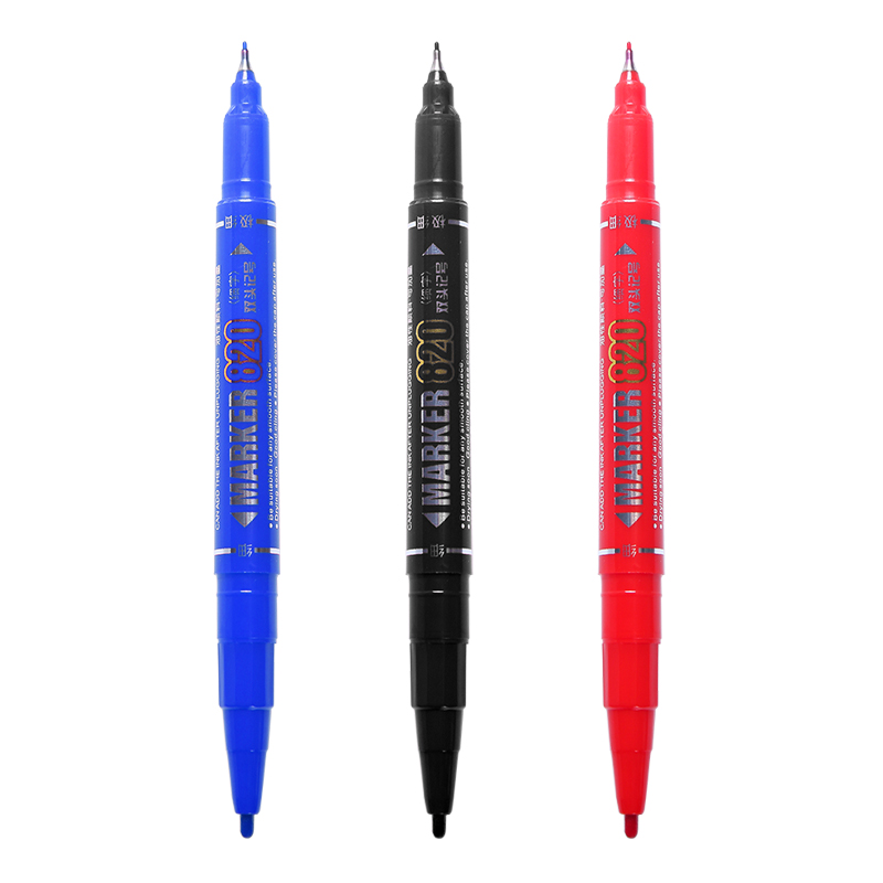 1 adet çift yan işaretleme kal - Correction Pen Fine incelemesi ve fiyatı