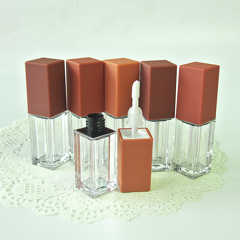 5 ml kare şekli plastik tüp du - Gel Refill Pack incelemesi ve fiyatı